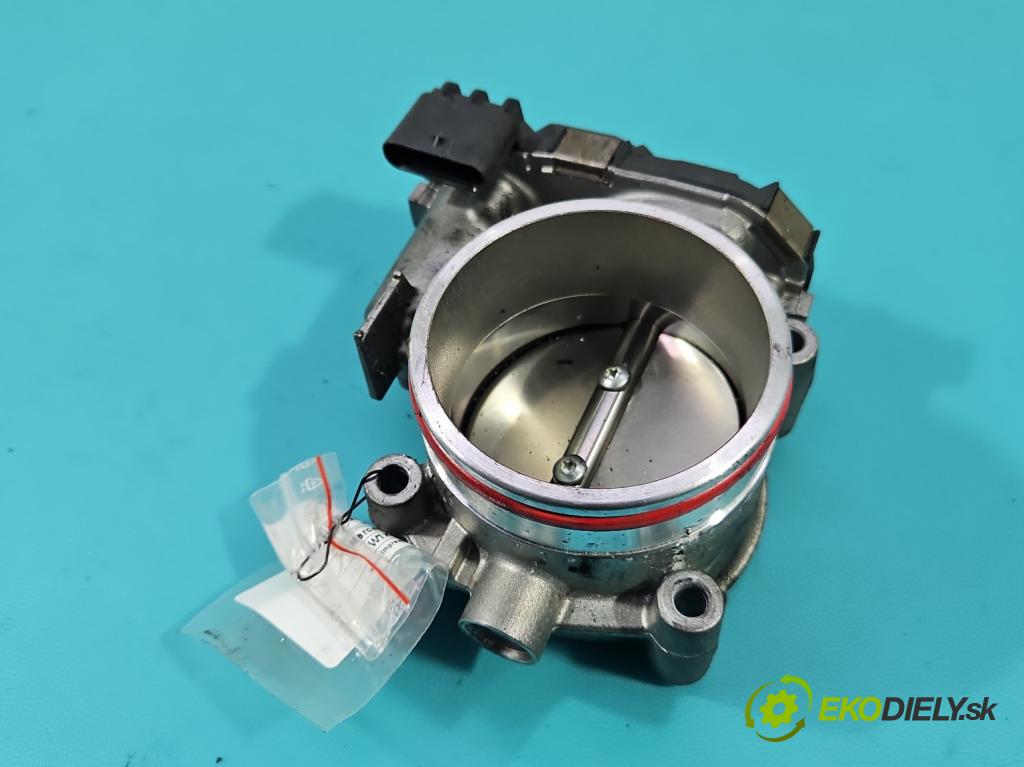 Mercedes A W177 2018- 2.0 T 306KM automatic 225 kW 1991 cm3 4- škrticí klapka A2641410100 (Škrticí klapka)