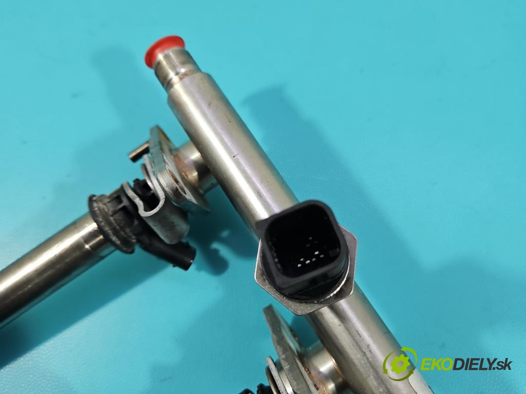 Mercedes A W177 2018- 2.0 T 306KM automatic 225 kW 1991 cm3 4- vstrek 0261500805 (Vstrekovač paliva)