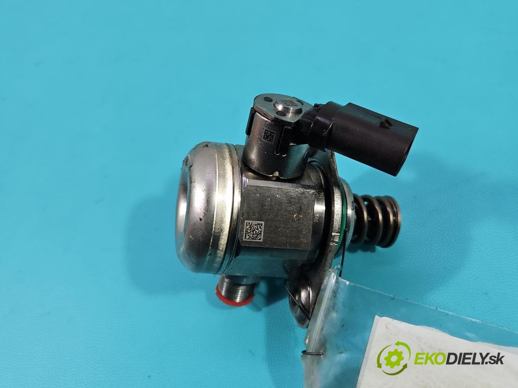 Mercedes A W177 2018- 2.0 T 306KM automatic 225 kW 1991 cm3 4- čerpadlo palivo A2600700500