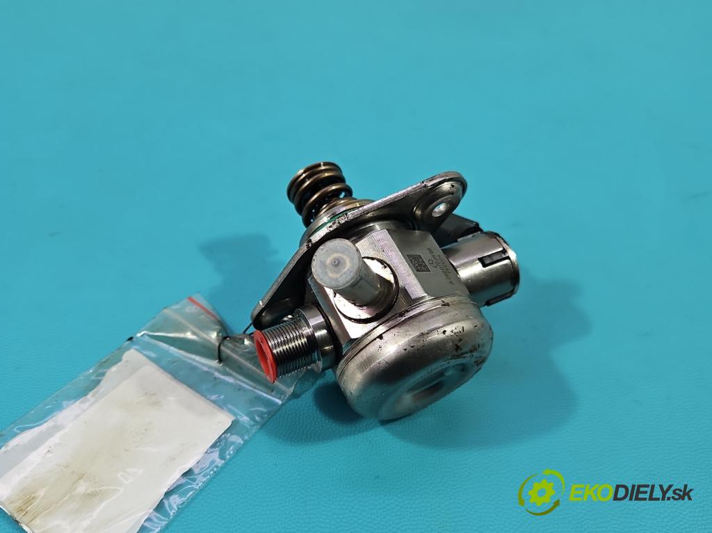 Mercedes A W177 2018- 2.0 T 306KM automatic 225 kW 1991 cm3 4- čerpadlo palivo A2600700500