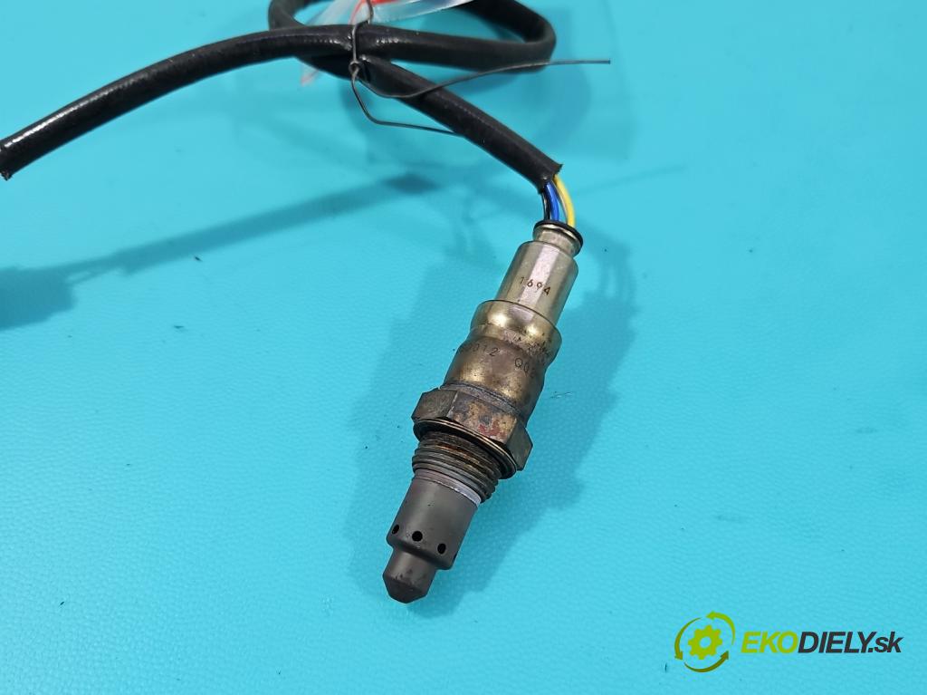 Mercedes A W177 2018- 2.0 T 306KM automatic 225 kW 1991 cm3 4- Sonda lambda A0005422404 (Lambda sonda)