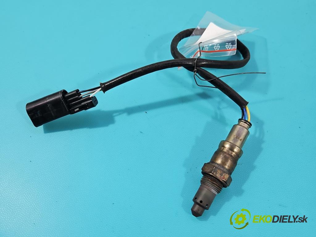 Mercedes A W177 2018- 2.0 T 306KM automatic 225 kW 1991 cm3 4- Sonda lambda A0005422404 (Lambda sonda)