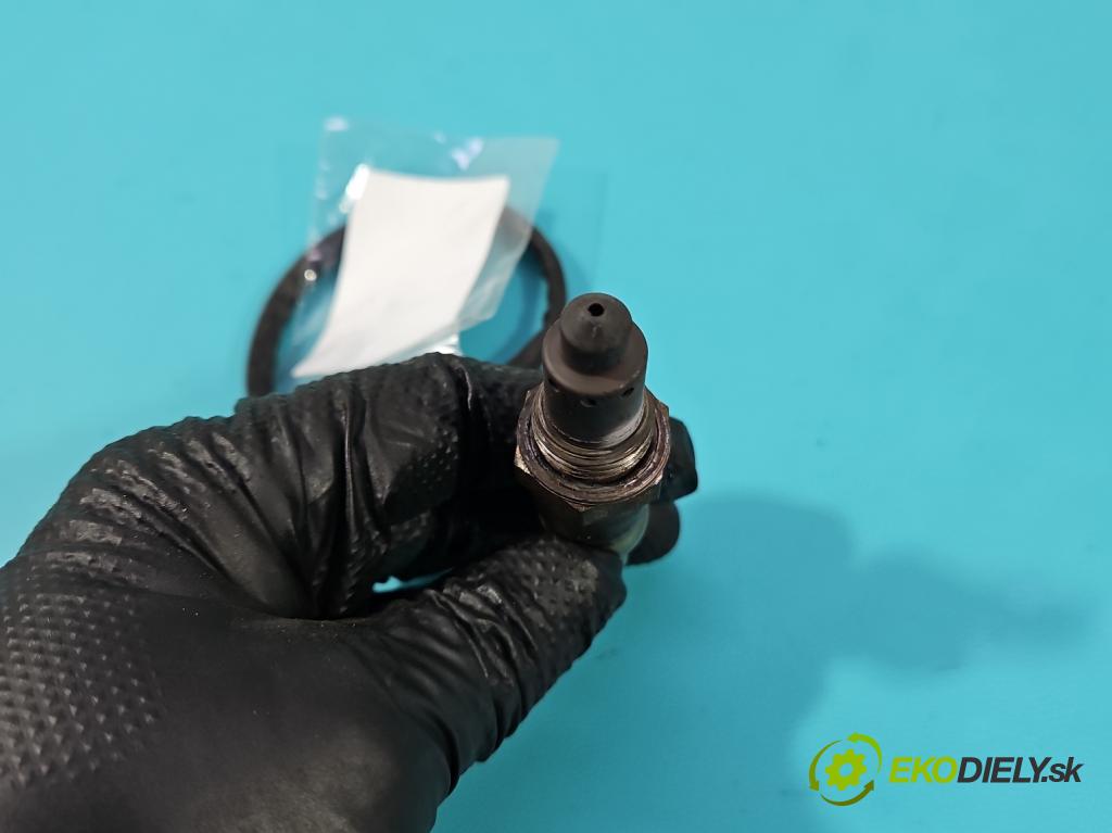 Mercedes A W177 2018- 2.0 T 306KM automatic 225 kW 1991 cm3 4- Sonda lambda A0005422404 (Lambda sonda)