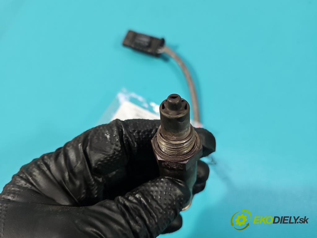 Mercedes A W177 2018- 2.0 T 306KM automatic 225 kW 1991 cm3 4- Sonda lambda A0005428104 (Lambda sonda)