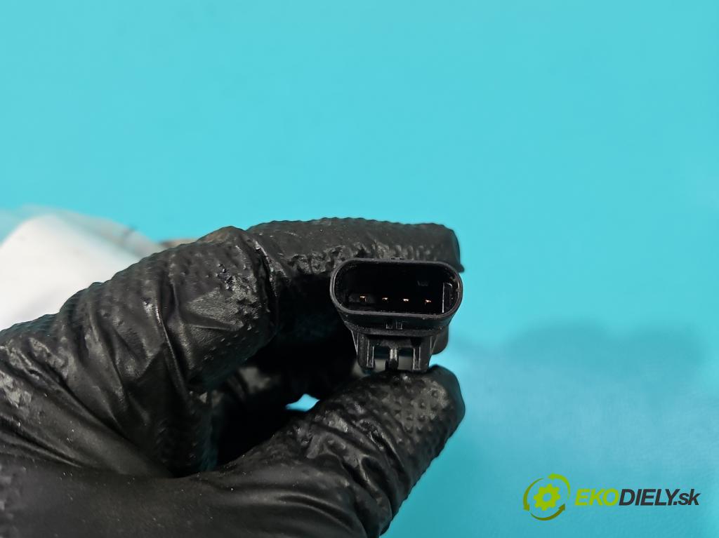 Mercedes A W177 2018- 2.0 T 306KM automatic 225 kW 1991 cm3 4- Sonda lambda A0005428104 (Lambda sonda)