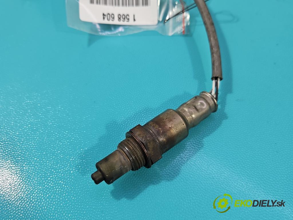 Mercedes A W177 2018- 2.0 T 306KM automatic 225 kW 1991 cm3 4- Sonda lambda A0005428104 (Lambda sonda)