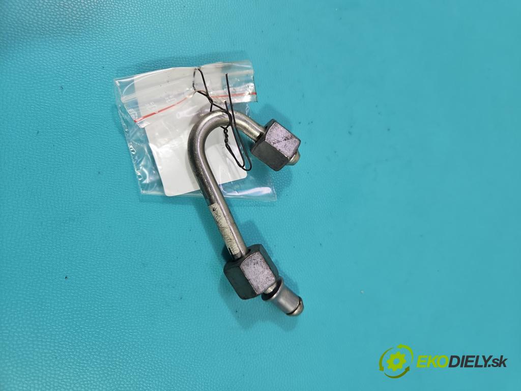 Mercedes A W177 2018- 2.0 T 306KM automatic 225 kW 1991 cm3 4- rúrka palivovy