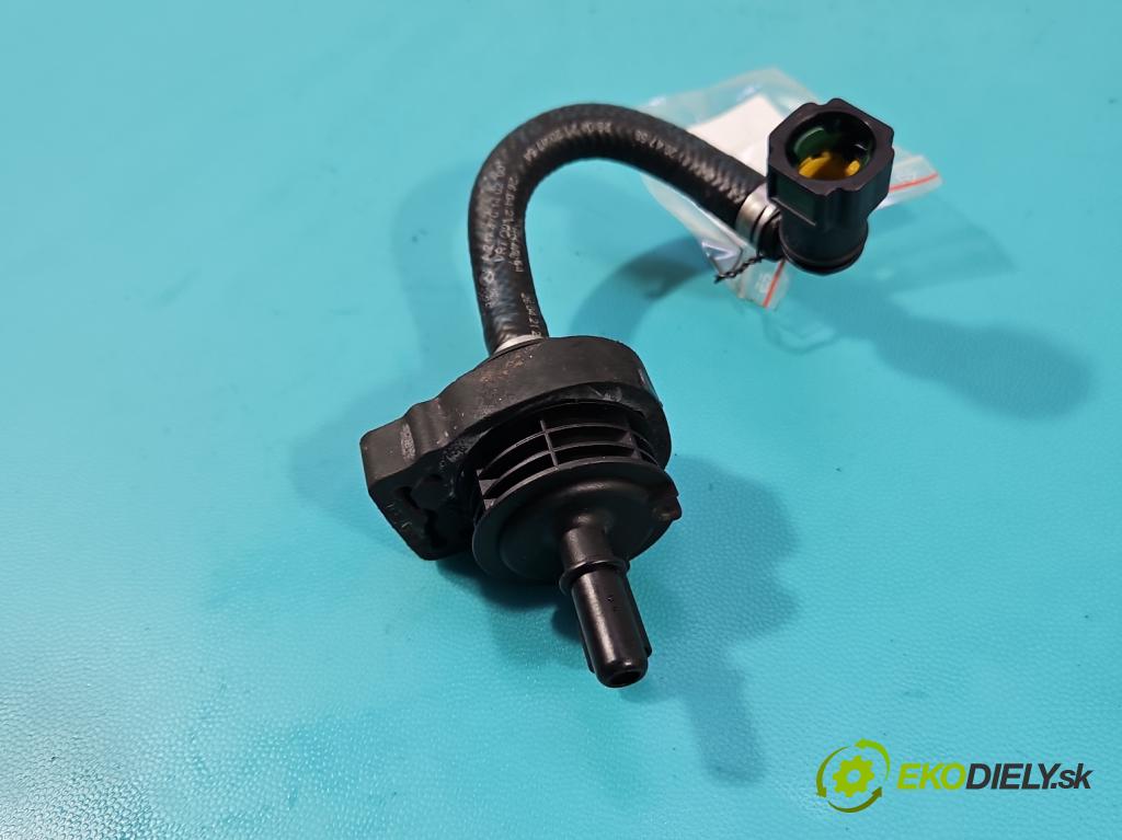 Mercedes A W177 2018- 2.0 T 306KM automatic 225 kW 1991 cm3 4- ventil vakuum: A0004703800 (Ventil)