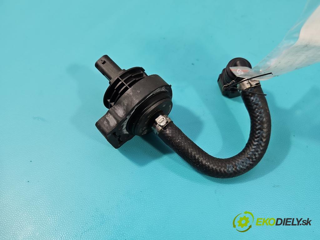 Mercedes A W177 2018- 2.0 T 306KM automatic 225 kW 1991 cm3 4- ventil vakuum: A0004703800 (Ventil)