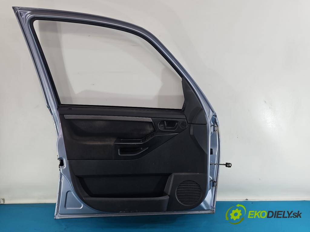 Opel Meriva A 2002-2010 1.6 16V 105 hp automatic 77 kW 1598 cm3 5- dveře přední levé  (Klika dveří ostatní)