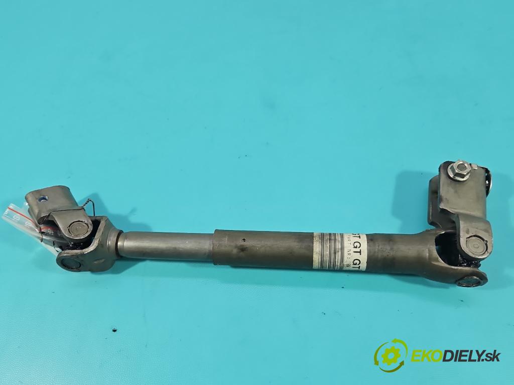 Opel Meriva A 2002-2010 1.6 16V 105 HP automatic 77 kW 1598 cm3 5- Stĺpik volant 93321769 (Tyč riadenia (volantu))