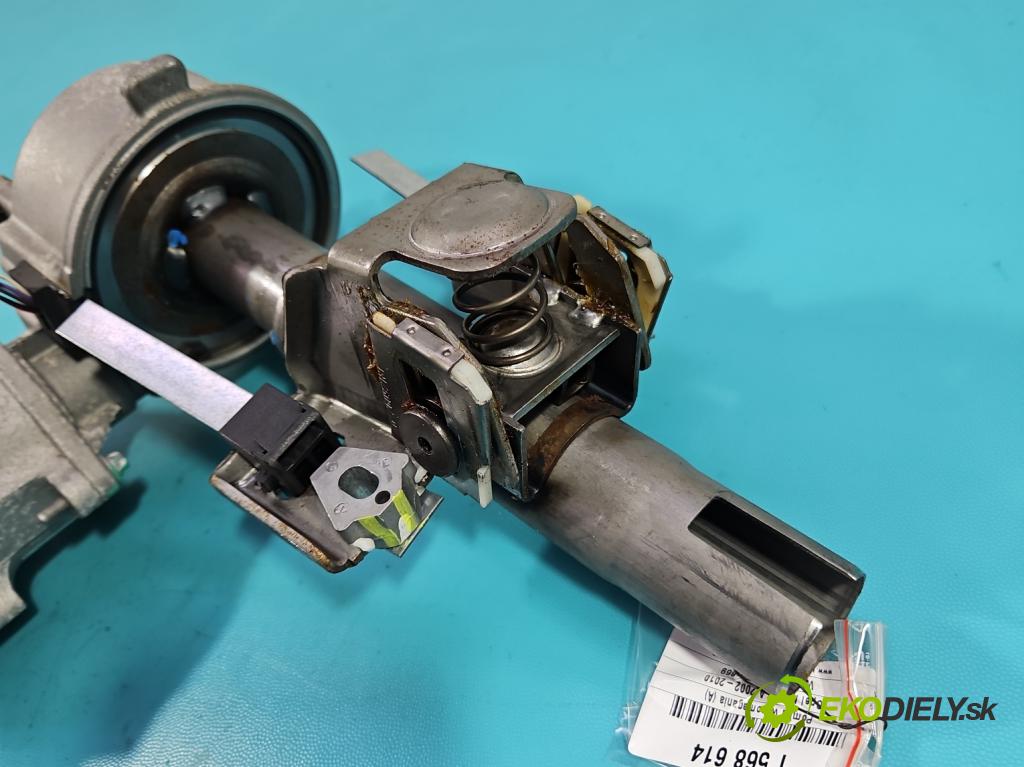 Opel Meriva A 2002-2010 1.6 16V 105 HP automatic 77 kW 1598 cm3 5- čerpadlo posilovač 2610196707B (Servočerpadlo)