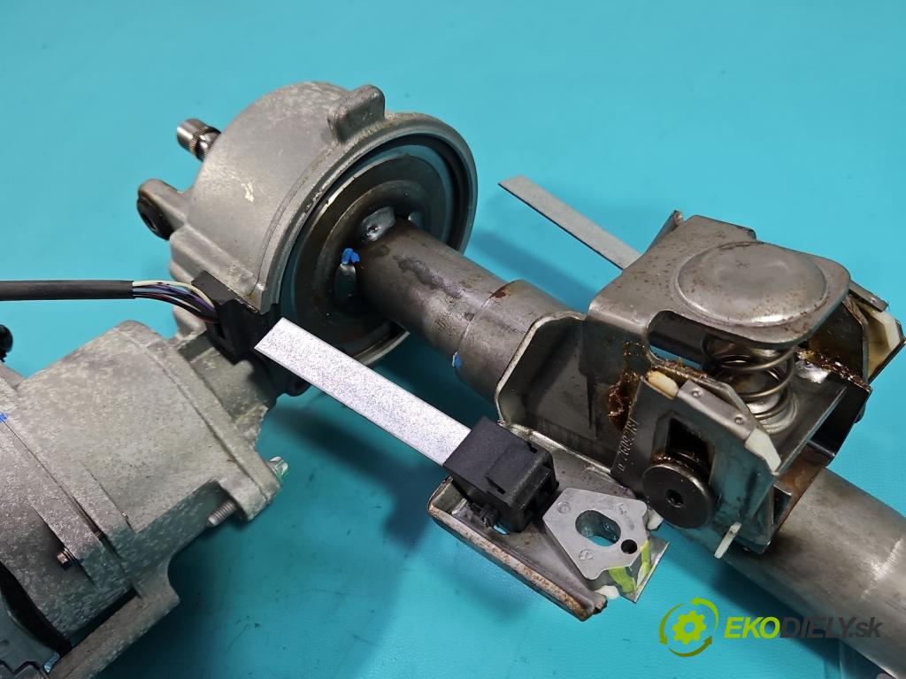 Opel Meriva A 2002-2010 1.6 16V 105 HP automatic 77 kW 1598 cm3 5- čerpadlo posilovač 2610196707B (Servočerpadlo)