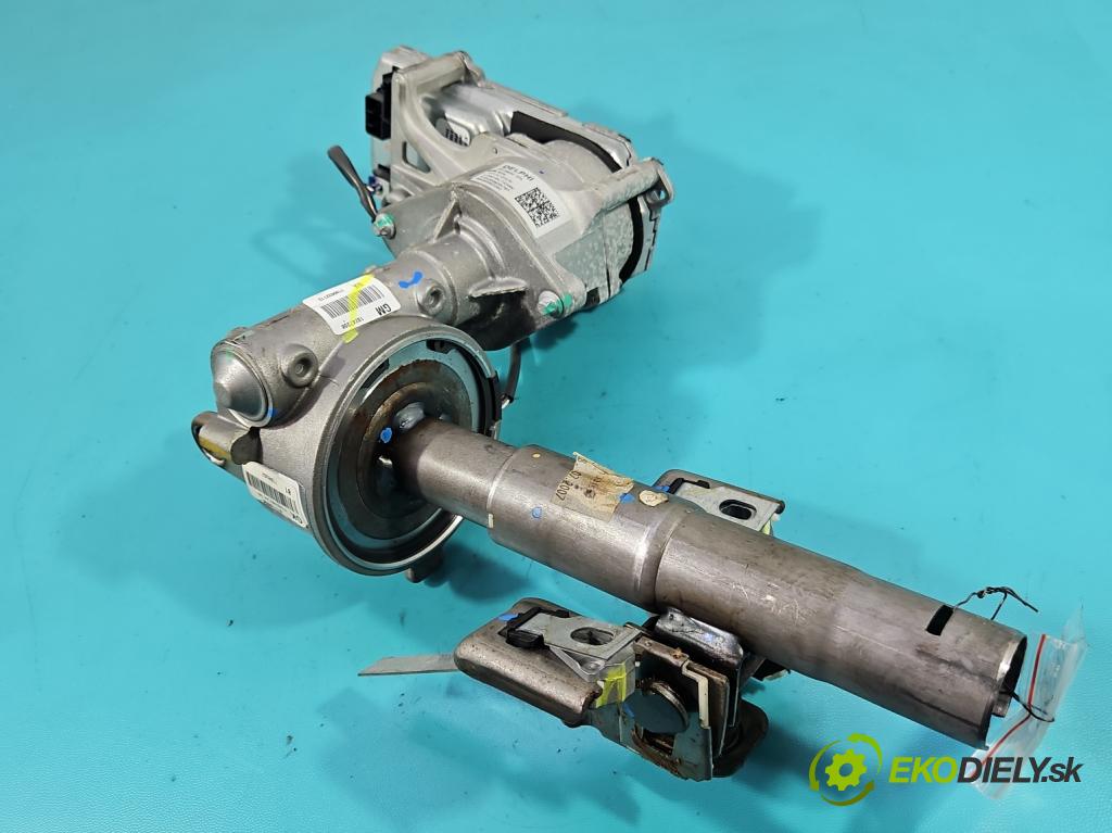 Opel Meriva A 2002-2010 1.6 16V 105 HP automatic 77 kW 1598 cm3 5- čerpadlo posilovač 2610196707B (Servočerpadlo)