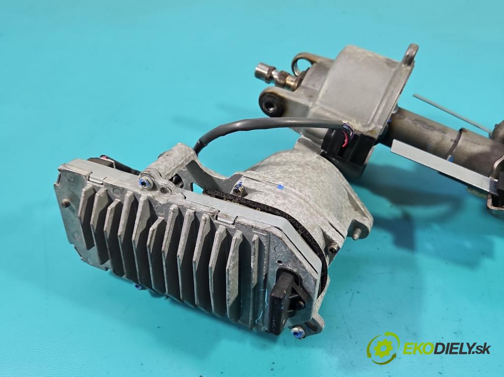 Opel Meriva A 2002-2010 1.6 16V 105 HP automatic 77 kW 1598 cm3 5- čerpadlo posilovač 2610196707B (Servočerpadlo)