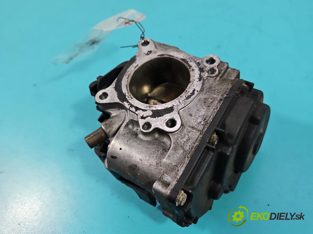 Seat Cordoba I 1993-2002 1.4 8V 60 HP manual 44 kW 1390 cm3 4- klapka 408237/130/002 (Škrtiaca klapka)