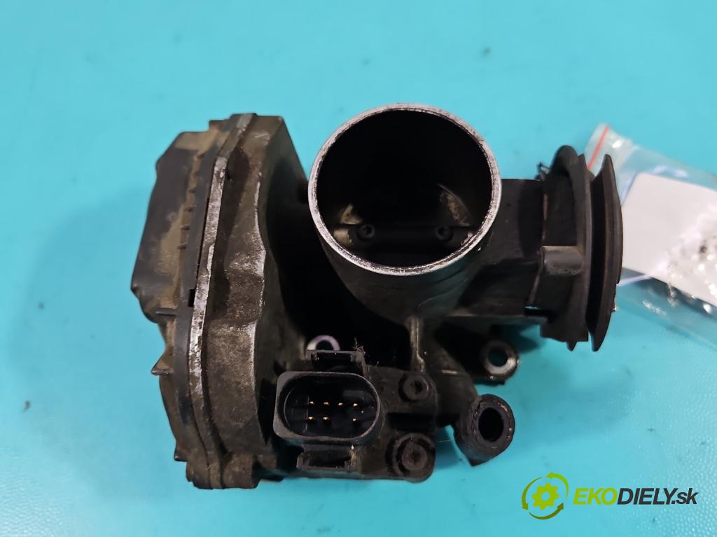 Seat Cordoba I 1993-2002 1.4 8V 60 HP manual 44 kW 1390 cm3 4- klapka 408237/130/002 (Škrtiaca klapka)