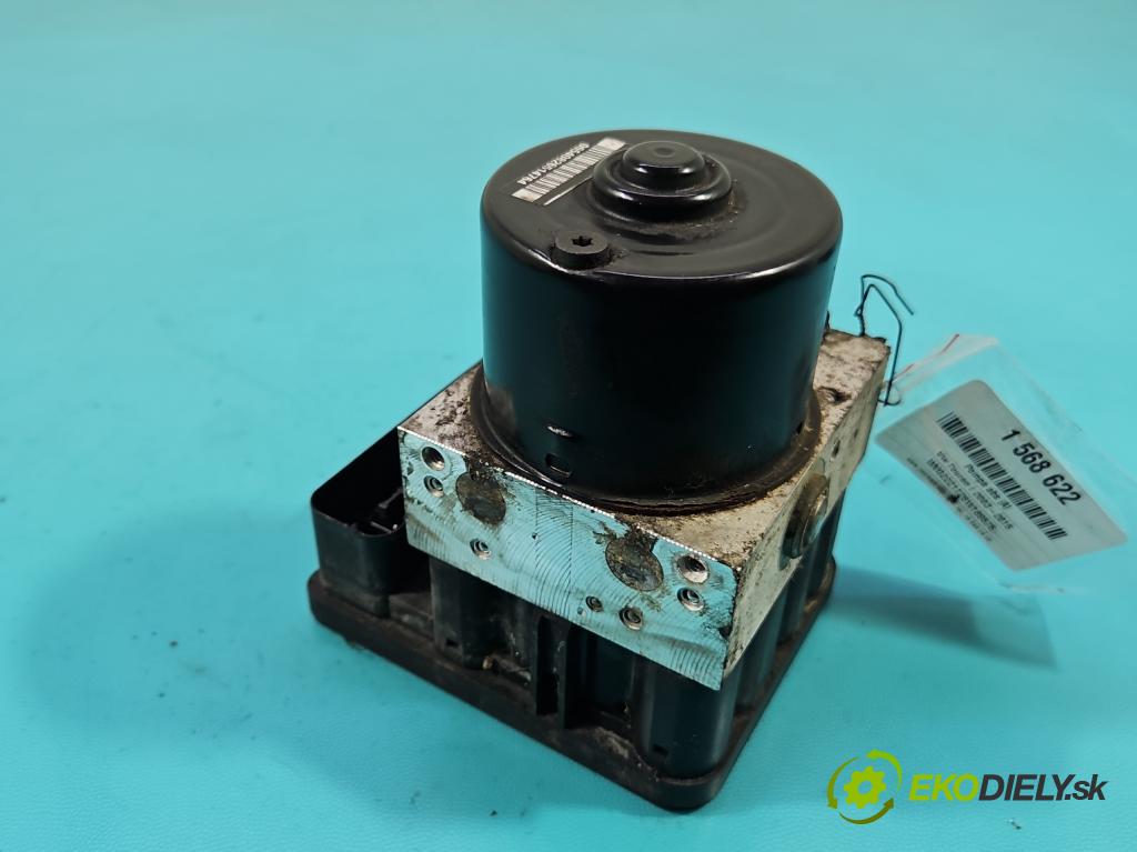 Vw Touran I 2003-2015 1.9 tdi 105 hp manual 77 kW 1896 cm3 5- čerpadlo abs 1K0907379AA (Pumpa ABS)