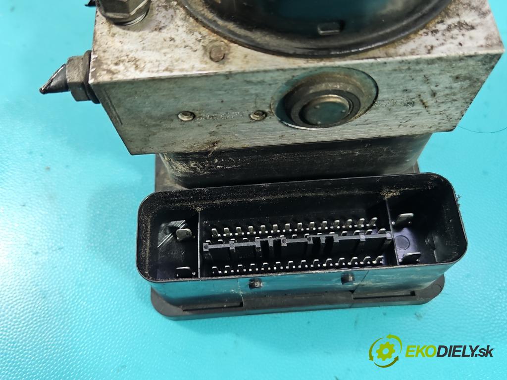 Vw Touran I 2003-2015 1.9 tdi 105 hp manual 77 kW 1896 cm3 5- čerpadlo abs 1K0907379AA (Pumpa ABS)