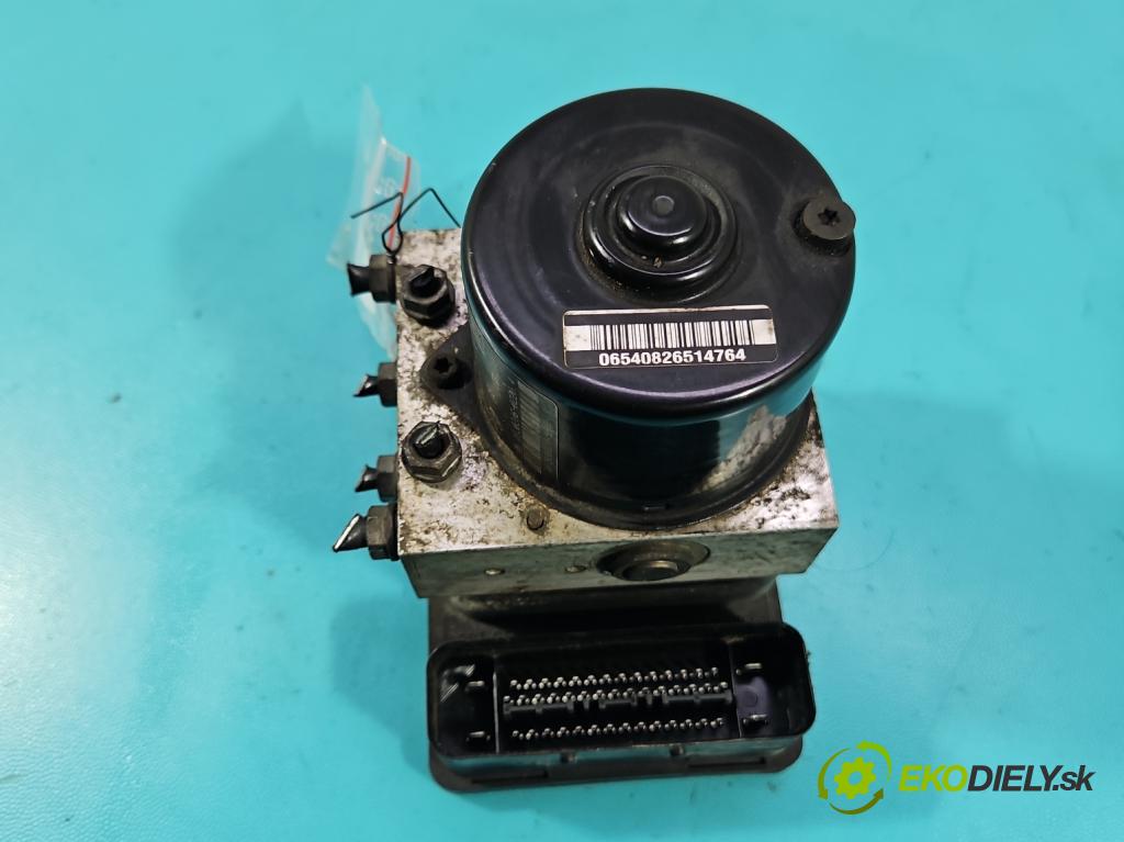 Vw Touran I 2003-2015 1.9 tdi 105 hp manual 77 kW 1896 cm3 5- čerpadlo abs 1K0907379AA (Pumpa ABS)