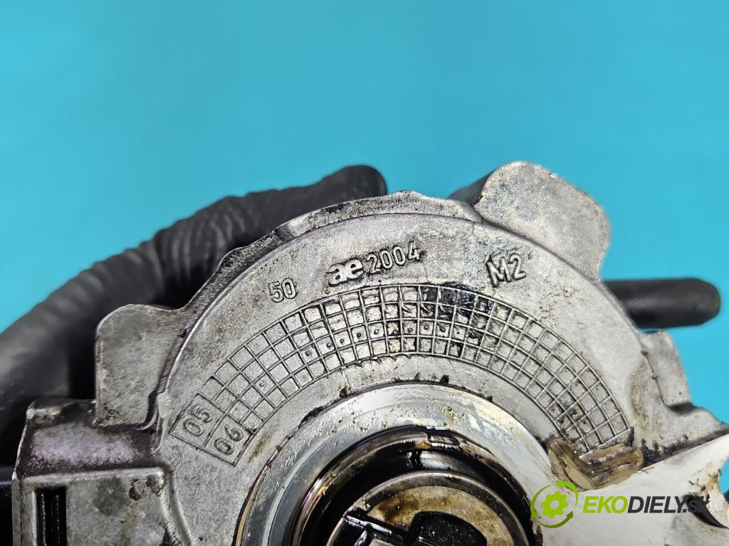 Vw Touran I 2003-2015 1.9 tdi 105 hp manual 77 kW 1896 cm3 5- čerpadlo vákuum 038145209H