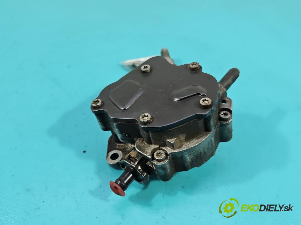 Vw Touran I 2003-2015 1.9 tdi 105 hp manual 77 kW 1896 cm3 5- čerpadlo vákuum 038145209H