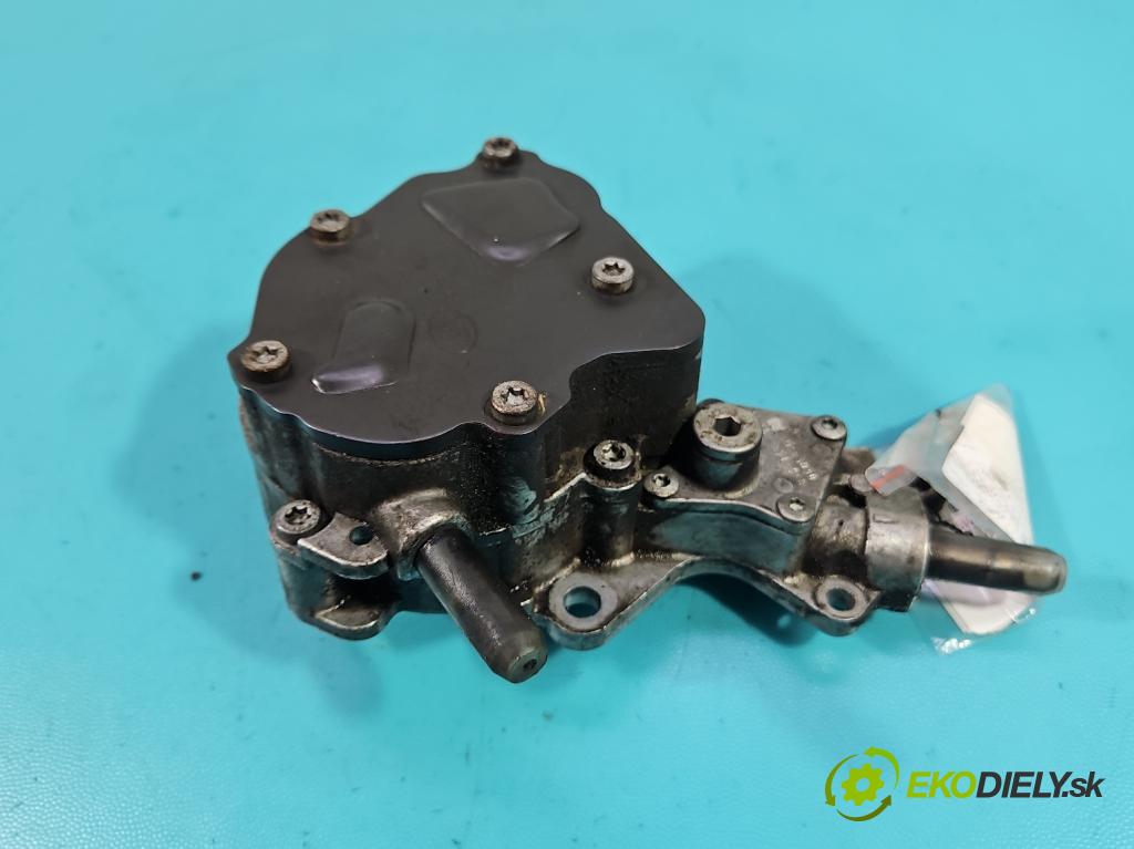 Vw Touran I 2003-2015 1.9 tdi 105 hp manual 77 kW 1896 cm3 5- čerpadlo vákuum 038145209H