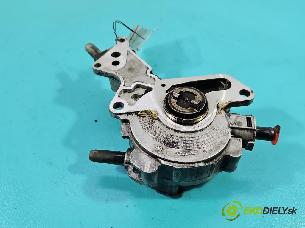 Vw Touran I 2003-2015 1.9 tdi 105 hp manual 77 kW 1896 cm3 5- čerpadlo vákuum 038145209H