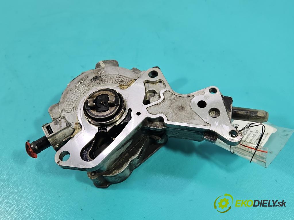 Vw Touran I 2003-2015 1.9 tdi 105 hp manual 77 kW 1896 cm3 5- čerpadlo vákuum 038145209H