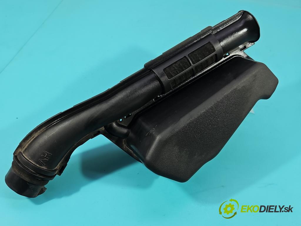 Toyota Auris II 2012-2018 1.8 16V 99 hp automatic 73 kW 1798 cm3 5- Rezonátor: 17750-0T010