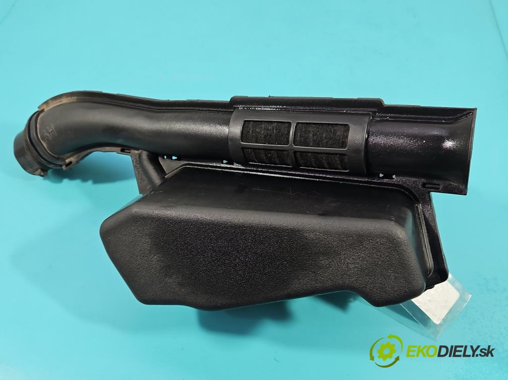 Toyota Auris II 2012-2018 1.8 16V 99 hp automatic 73 kW 1798 cm3 5- Rezonátor: 17750-0T010