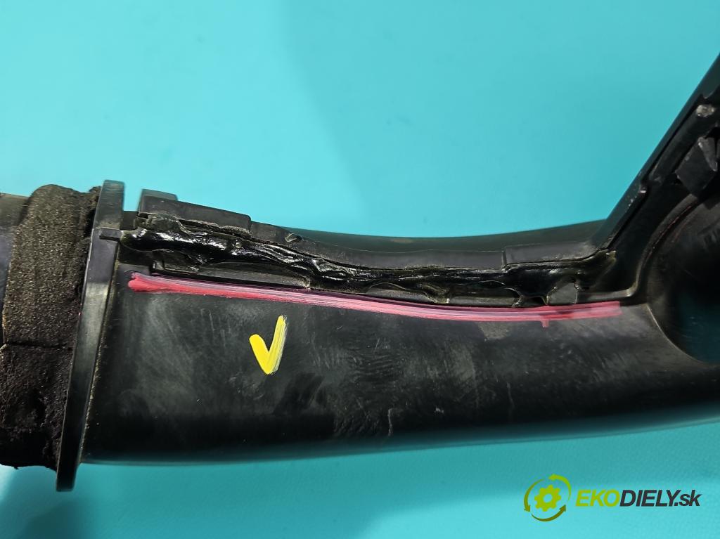 Toyota Auris II 2012-2018 1.8 16V 99 hp automatic 73 kW 1798 cm3 5- Rezonátor: 17750-0T010