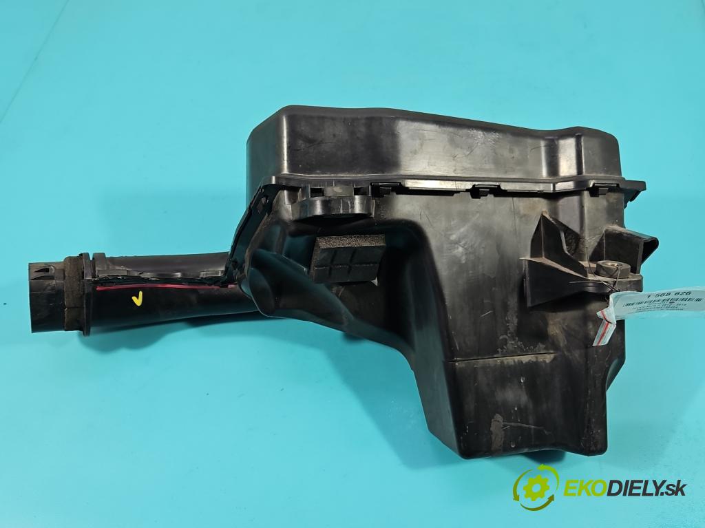 Toyota Auris II 2012-2018 1.8 16V 99 hp automatic 73 kW 1798 cm3 5- Rezonátor: 17750-0T010