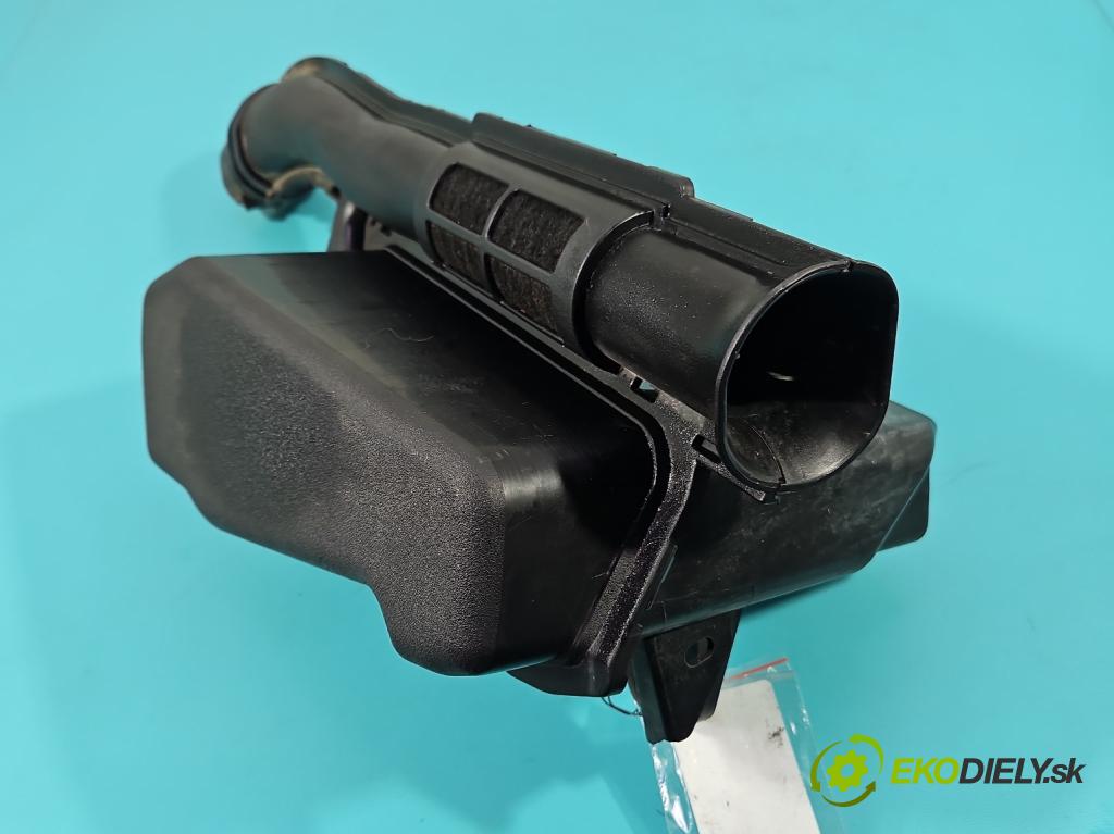 Toyota Auris II 2012-2018 1.8 16V 99 hp automatic 73 kW 1798 cm3 5- Rezonátor: 17750-0T010