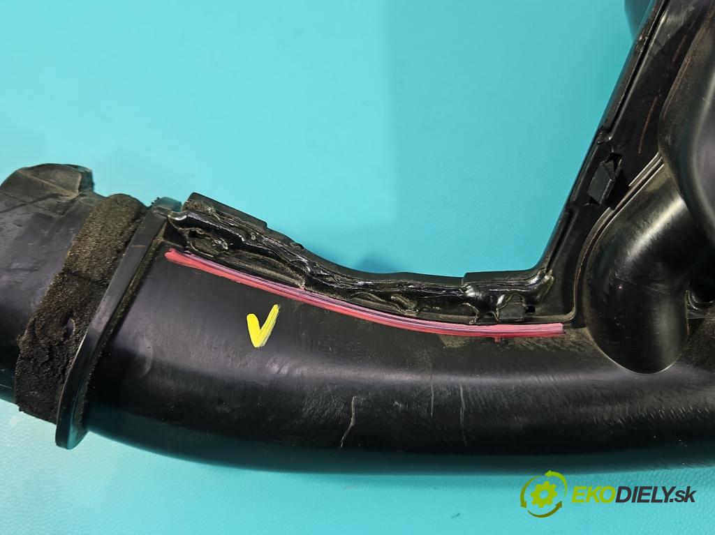 Toyota Auris II 2012-2018 1.8 16V 99 hp automatic 73 kW 1798 cm3 5- Rezonátor: 17750-0T010