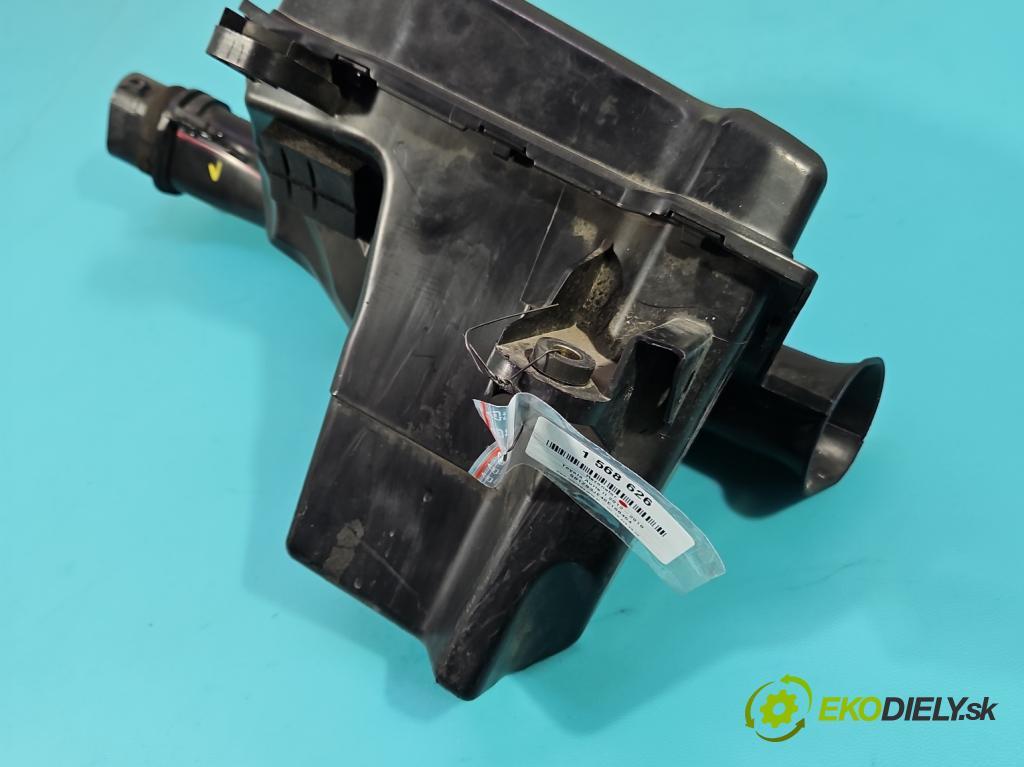 Toyota Auris II 2012-2018 1.8 16V 99 hp automatic 73 kW 1798 cm3 5- Rezonátor: 17750-0T010