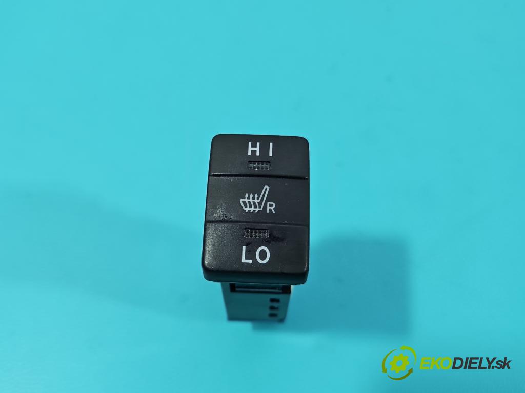 Toyota Auris II 2012-2018 1.8 16V 99 hp automatic 73 kW 1798 cm3 5- Přepínač 191690