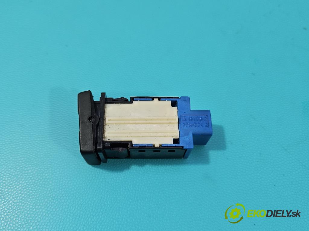 Toyota Auris II 2012-2018 1.8 16V 99 hp automatic 73 kW 1798 cm3 5- Přepínač 191698