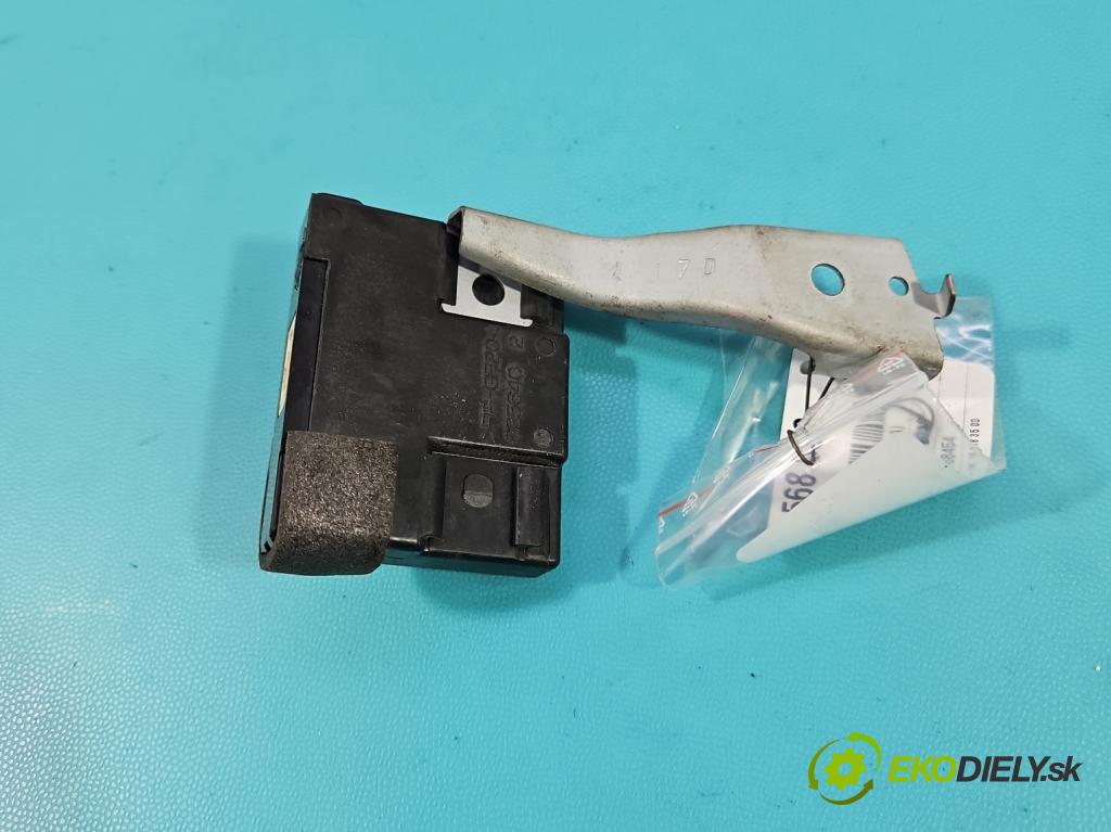 Toyota Auris II 2012-2018 1.8 16V 99 HP automatic 73 kW 1798 cm3 5- riadiaca jednotka ostatné 89784-02071