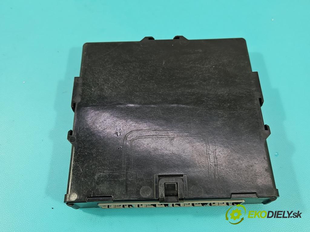 Toyota Auris II 2012-2018 1.8 16V 99 hp automatic 73 kW 1798 cm3 5- řídící jednotka 89981-02030