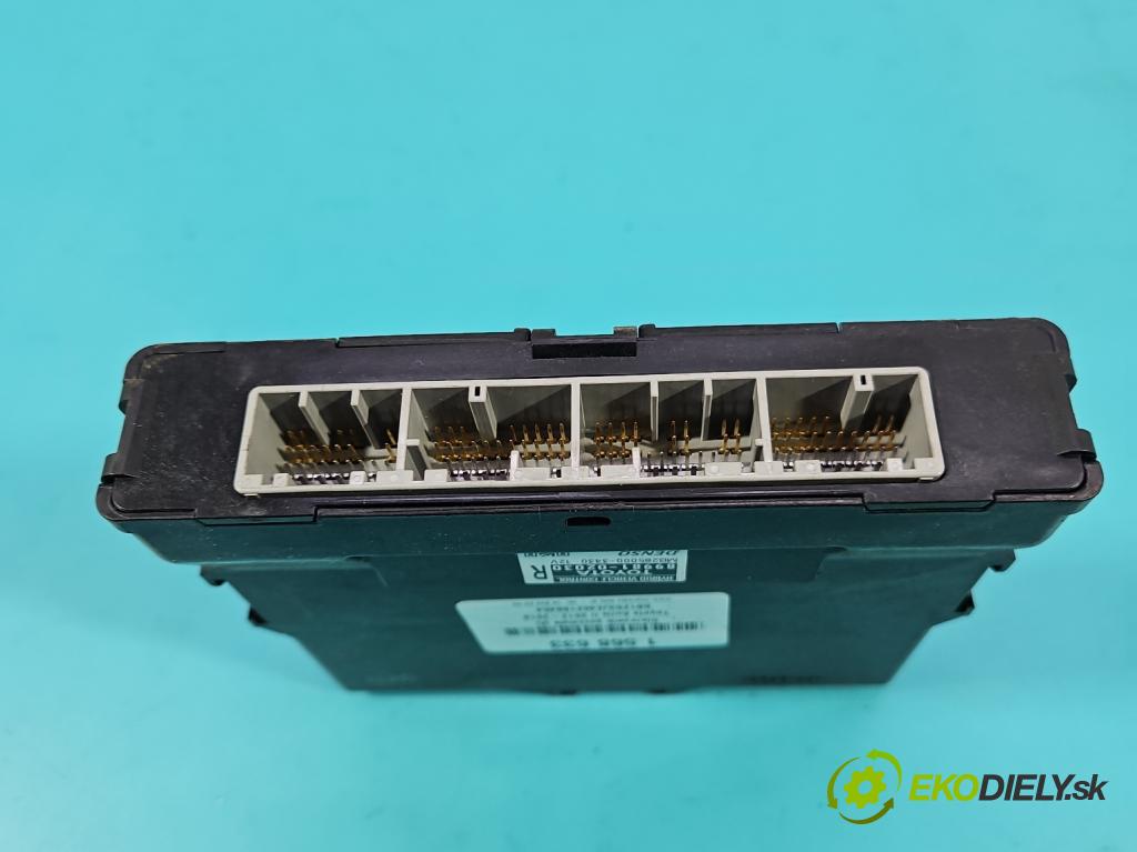 Toyota Auris II 2012-2018 1.8 16V 99 hp automatic 73 kW 1798 cm3 5- řídící jednotka 89981-02030