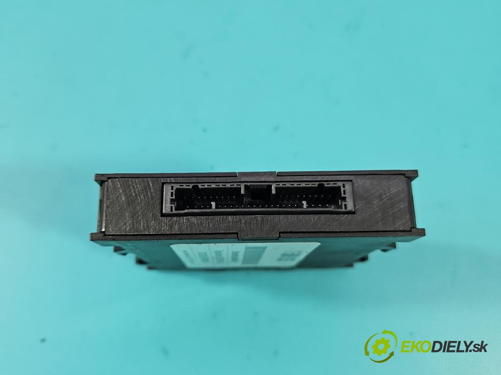 Toyota Auris II 2012-2018 1.8 16V 99 HP automatic 73 kW 1798 cm3 5- riadiaca jednotka parkovaní: 89340-02110