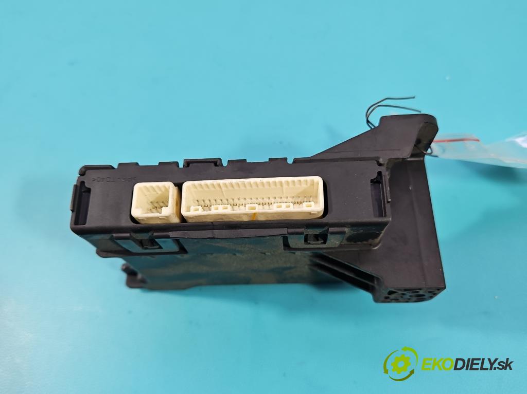 Toyota Auris II 2012-2018 1.8 16V 99 HP automatic 73 kW 1798 cm3 5- riadiaca jednotka ostatné 88650-02F10