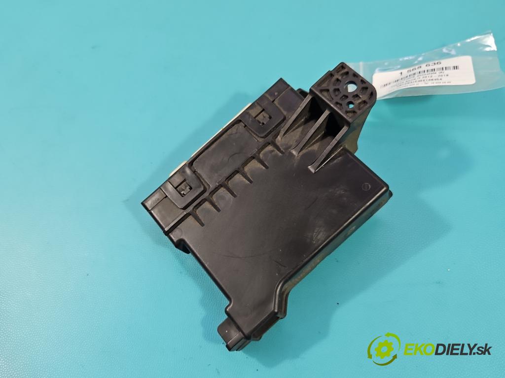 Toyota Auris II 2012-2018 1.8 16V 99 HP automatic 73 kW 1798 cm3 5- riadiaca jednotka ostatné 88650-02F10