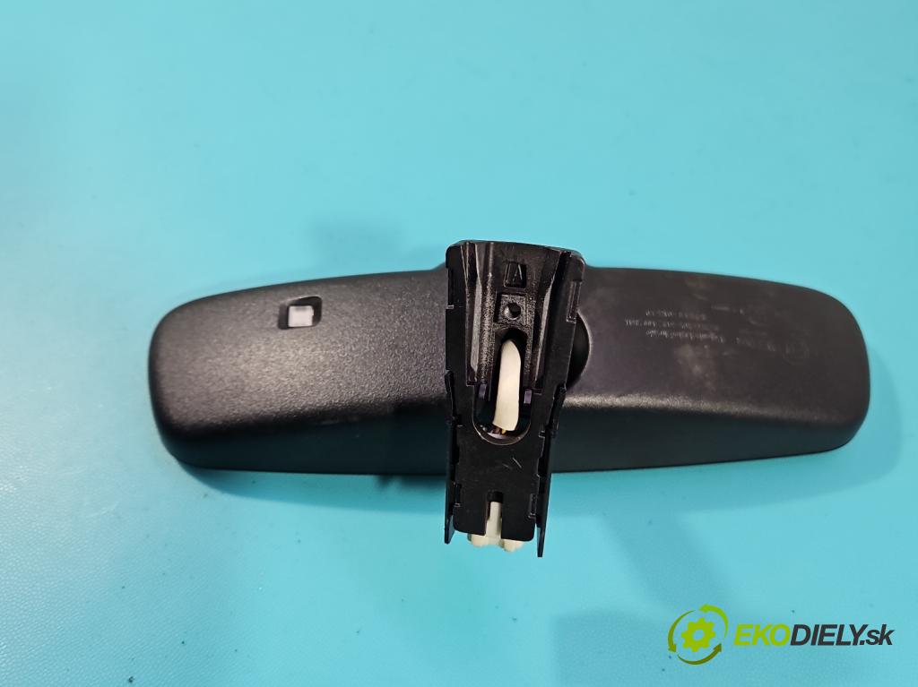 Toyota Auris II 2012-2018 1.8 16V 99 hp automatic 73 kW 1798 cm3 5- zpětné zrcátko vnitřní 87810-0WS10 (Vnitřní zpětné zrcátko)