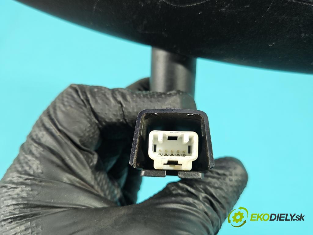 Toyota Auris II 2012-2018 1.8 16V 99 hp automatic 73 kW 1798 cm3 5- zpětné zrcátko vnitřní 87810-0WS10 (Vnitřní zpětné zrcátko)