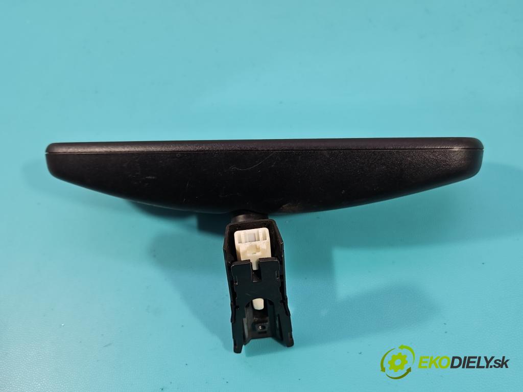 Toyota Auris II 2012-2018 1.8 16V 99 hp automatic 73 kW 1798 cm3 5- zpětné zrcátko vnitřní 87810-0WS10 (Vnitřní zpětné zrcátko)