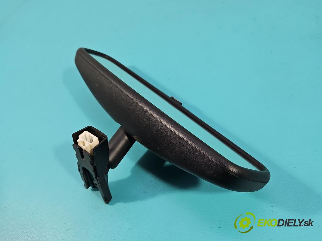 Toyota Auris II 2012-2018 1.8 16V 99 hp automatic 73 kW 1798 cm3 5- zpětné zrcátko vnitřní 87810-0WS10 (Vnitřní zpětné zrcátko)