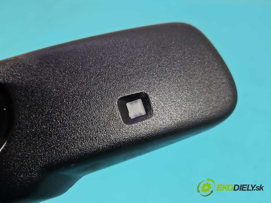 Toyota Auris II 2012-2018 1.8 16V 99 hp automatic 73 kW 1798 cm3 5- zpětné zrcátko vnitřní 87810-0WS10 (Vnitřní zpětné zrcátko)