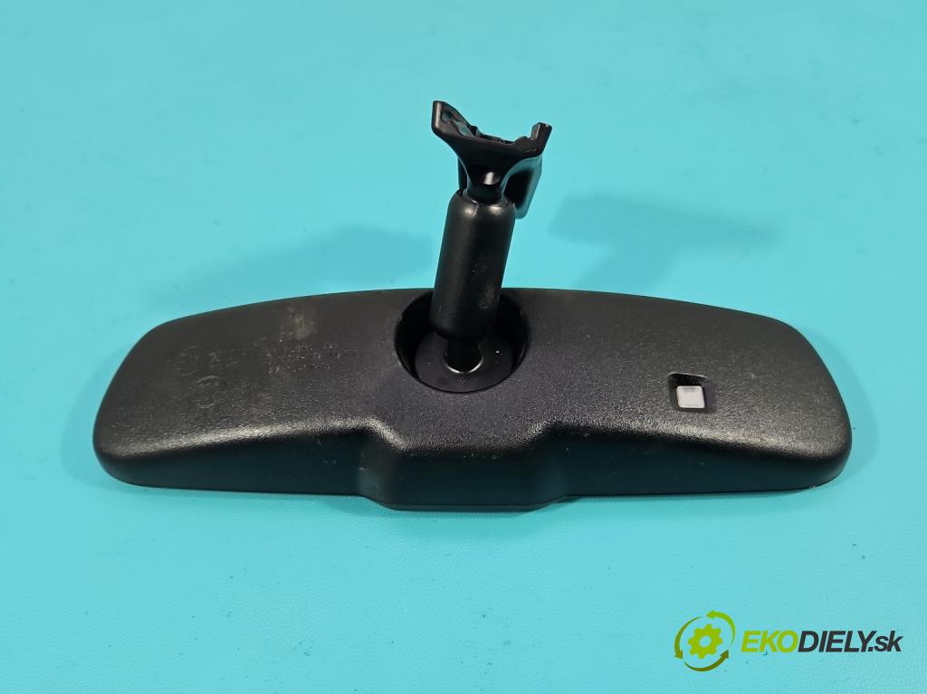 Toyota Auris II 2012-2018 1.8 16V 99 hp automatic 73 kW 1798 cm3 5- zpětné zrcátko vnitřní 87810-0WS10 (Vnitřní zpětné zrcátko)